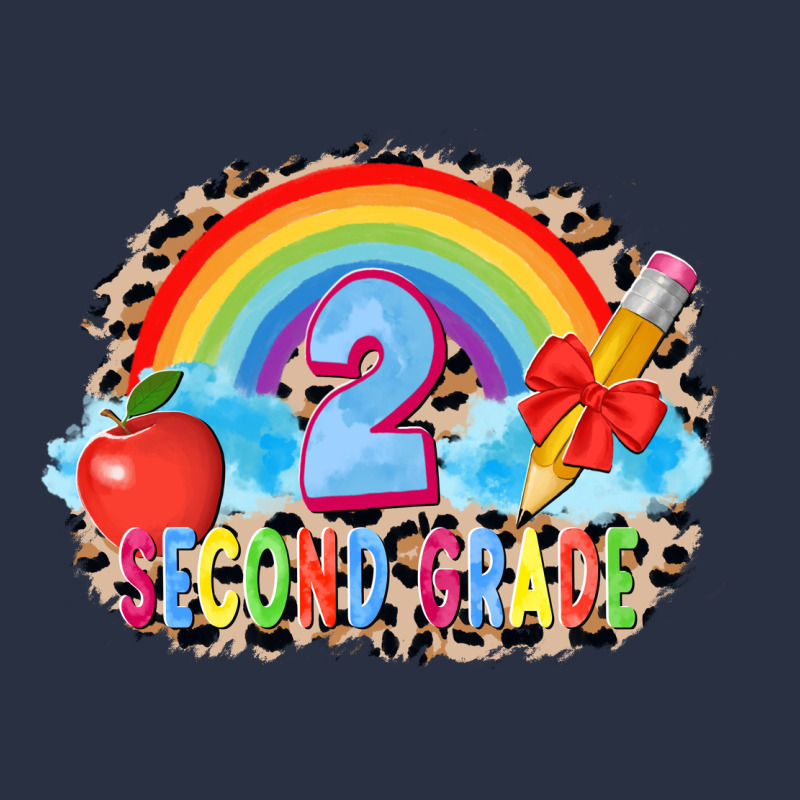 Back To School 2 3200x2400 Heavyweight Sweatshirt by AdoDesignShop | Teevron