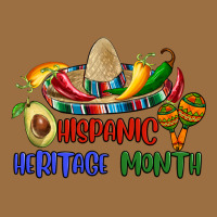 Hispanic Heritage Month Vintage Tee | Teevron