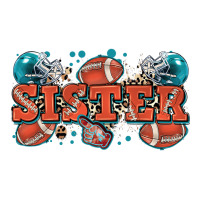 sister American football | Teevron