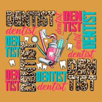 Dentist Urban Heavy Tee | Teevron