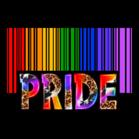Barcode Pride Ladies Tee | Teevron