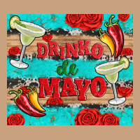 Drinko De Mayo Vintage Tee | Teevron