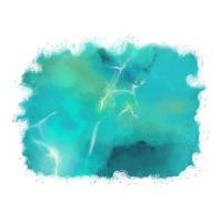 turquoise background | Teevron