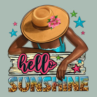 Hello Sunshine Classic Tee | Teevron
