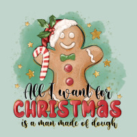 Christmas Dough Zipper Hoodie | Teevron