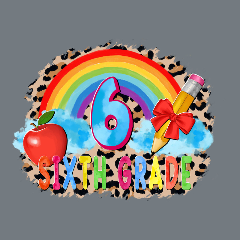 Back To School 6 3200x2400 Heavyweight Sweatshirt by AdoDesignShop | Teevron