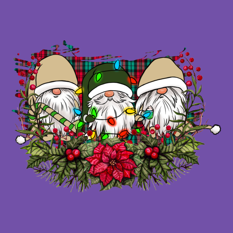 Christmas Gnomes Premium Sweatshirt by Bettercallsaul | Teevron