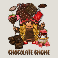 Chocolate Gnome Heavy Core Tee | Teevron