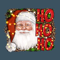 Christmas Ho Ho Ho Santa Clause Urban Heavy Tee | Teevron