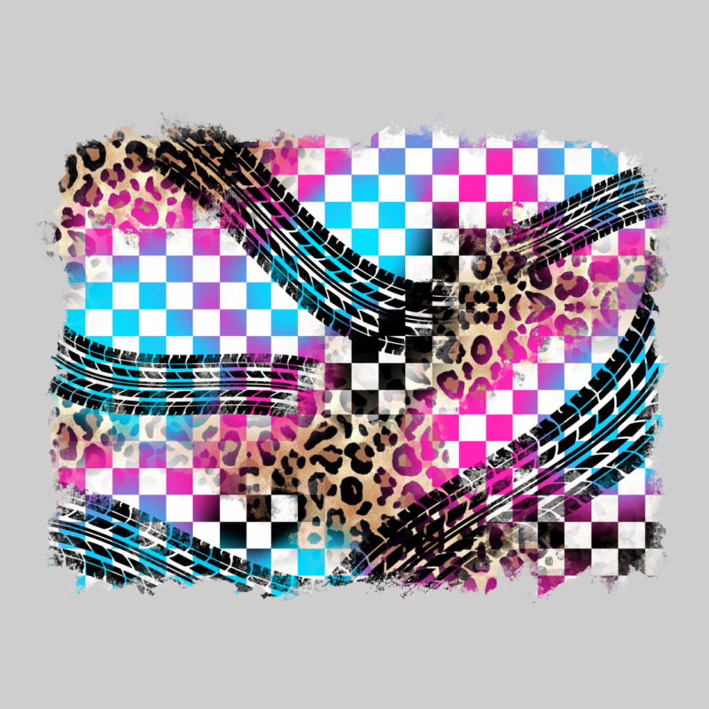Race Background Premium Tee by Zillion Design Studio | Teevron