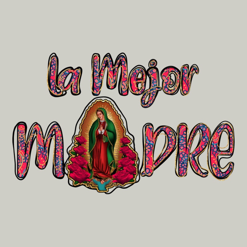 La Mejor Madre Heavyweight Hoodie by Bettercallsaul | Teevron