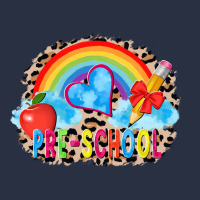 Back To School Pre School 3200x2400 Heavyweight Sweatshirt | Teevron