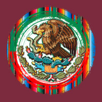 Mexico Coat Of Arms Premium Hoodie | Teevron