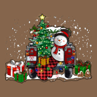 Christmas Truck Premium Tee | Teevron