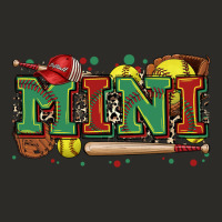 Mini Softball Heavy Core Tee | Teevron