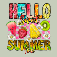 Hello Sweet Summer Time Classic Tee | Teevron