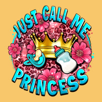 Just Call Me Princess Vintage Hoodie | Teevron