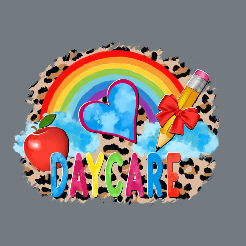 Back To School Daycare 3200x2400 Heavyweight Sweatshirt by AdoDesignShop | Teevron