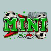Mini Soccer Heavy Core Tee | Teevron