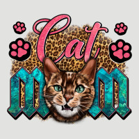 Western Cat Mom Classic Tee | Teevron