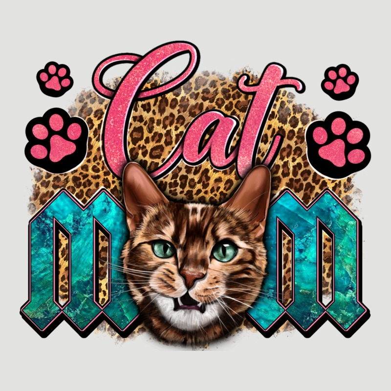 Western Cat Mom Classic Tee by LillyAllenDesigns | Teevron