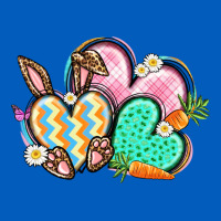 Easter Heart Easter Day Urban Hoodie | Teevron
