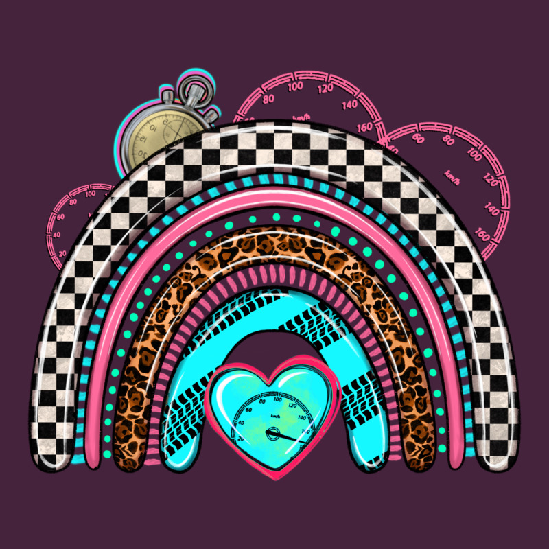 Race Rainbow Premium Tee by AdoDesignShop | Teevron