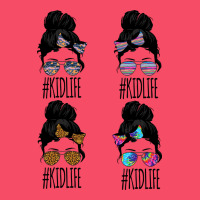 Kidlife Girl Bundle Premium Sweatshirt | Teevron