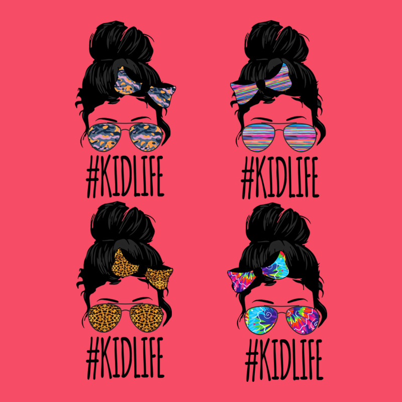 Kidlife Girl Bundle Premium Sweatshirt by Bettercallsaul | Teevron
