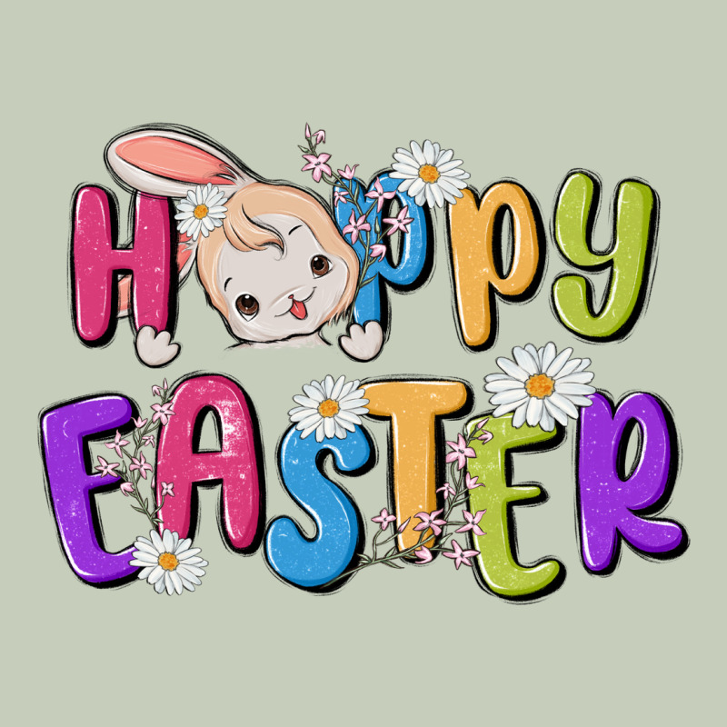 Easter Long Sleeve Tee by MaliasSmallBusiness | Teevron