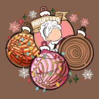 Christmas Pan Dulce Zipper Hoodie | Teevron