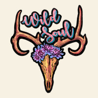 Wild Soul Vintage Tee | Teevron