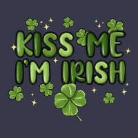 Kiss Me I'm Irish Long Sleeve Tee | Teevron
