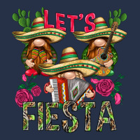 Let's Fiesta With Gnomes Premium Hoodie | Teevron