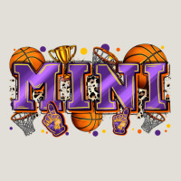 Mini Basketball Heavy Core Tee | Teevron