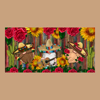 Hispanic Heritage Month Gnomes Tumbler License Plate Vintage Tee | Teevron