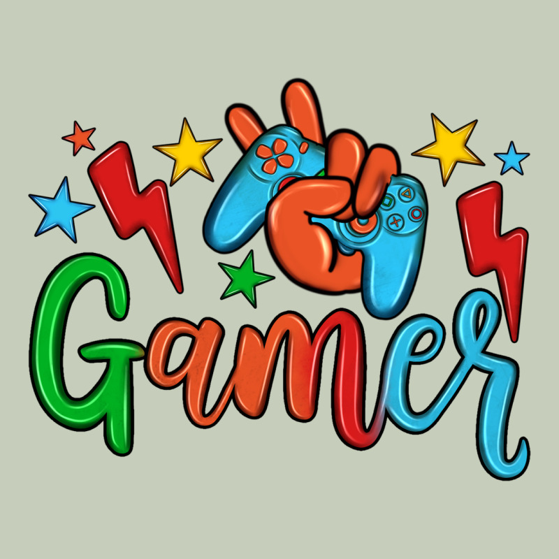 Gamer Ladies Tee by JahusDesignShop | Teevron