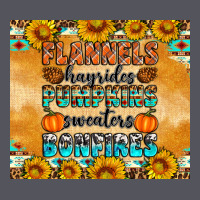 Flannes Hayrides Sweaters Bonfires Vintage Hoodie | Teevron