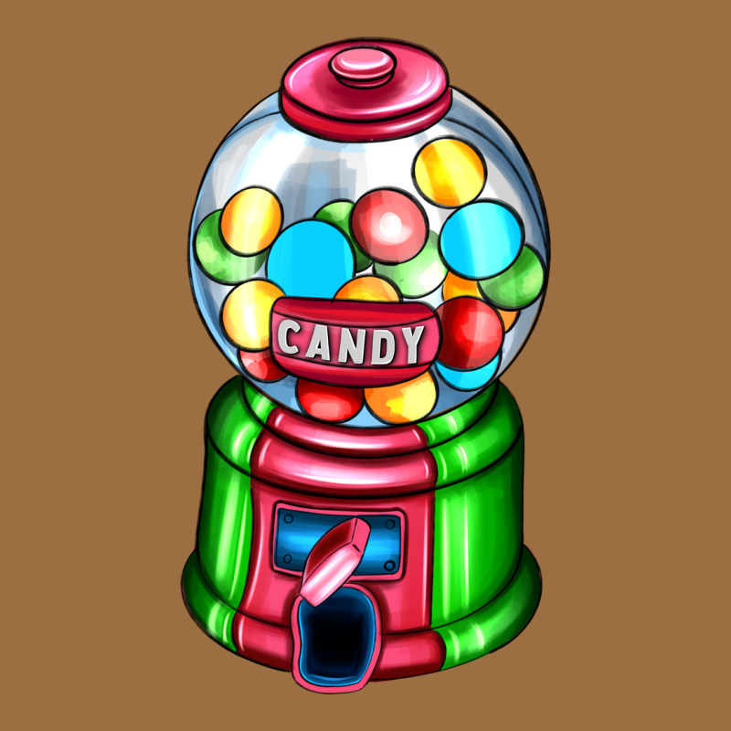 Candy Machine Vintage Tee by AdoDesignShop | Teevron