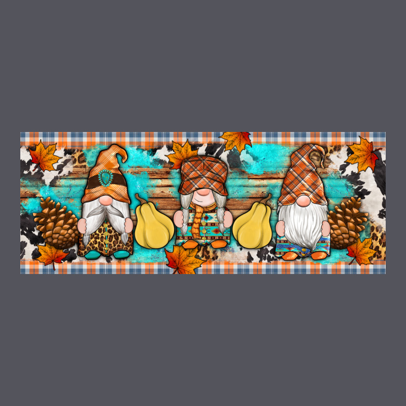 Fall Gnomes Vintage Hoodie by Artiststas | Teevron