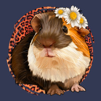 Guinea Pig Heavyweight Hoodie | Teevron