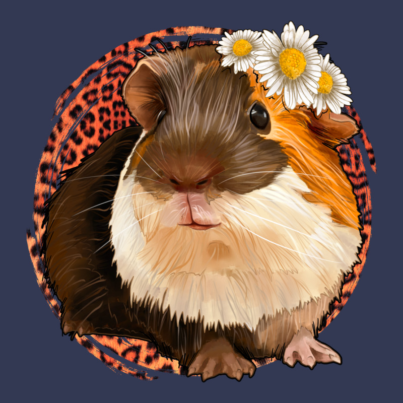 Guinea Pig Heavyweight Hoodie by Bettercallsaul | Teevron