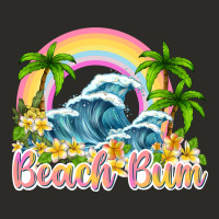 Beach Bum Heavy Core Tee | Teevron