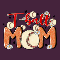 T Ball Mom Long Sleeve Tee | Teevron