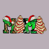 Mama With Christmas Tree Cake Ado Vintage Tee | Teevron