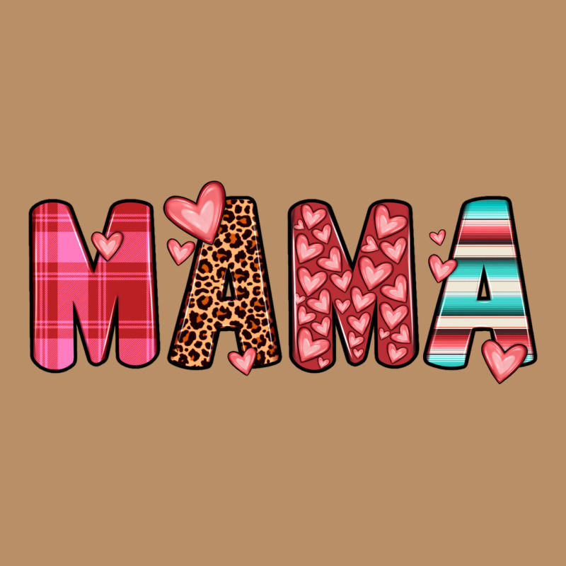 Mama Vintage Hoodie by JahusDesignShop | Teevron