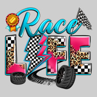 Race Life Premium Tee | Teevron