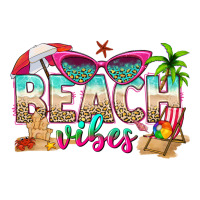 beach vibes | Teevron