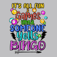 Bingo Long Sleeve Tee | Teevron