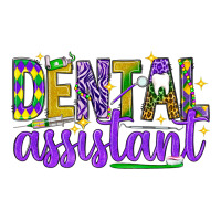 Mardi Gras Dental Assistant | Teevron